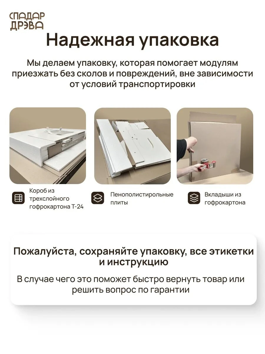 Кухонный гарнитур комплект готовый 2 м